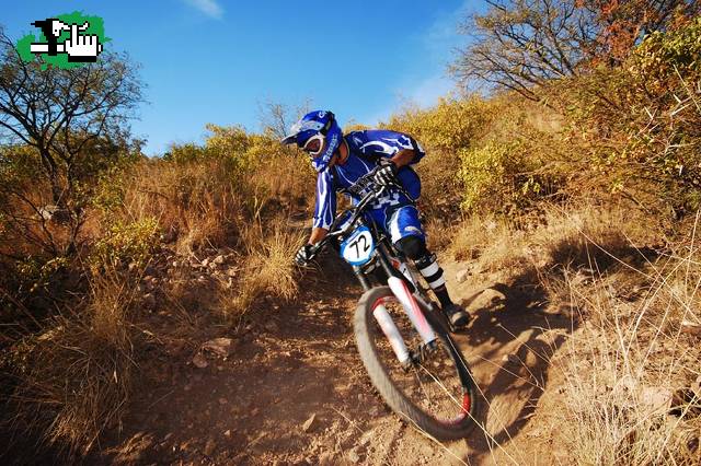 OPEN SHIMANO SAN MARCOS SIERRA
