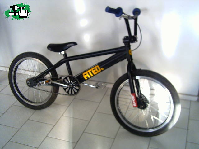 QUE OPINAN DE MI BIKE