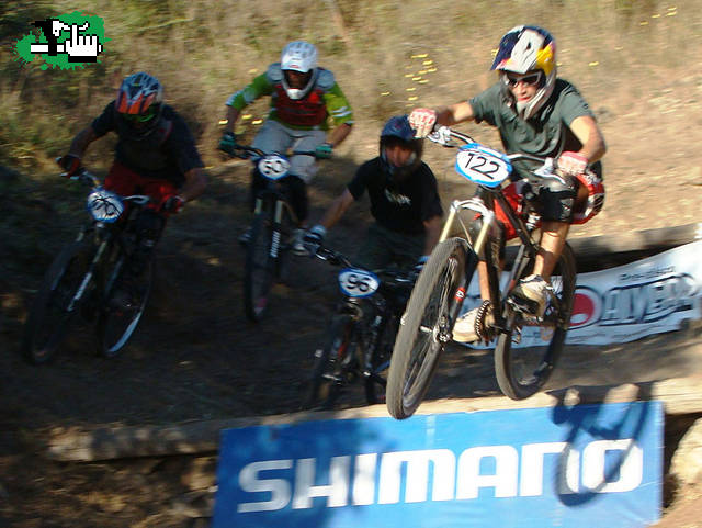 la final