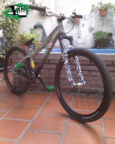 SPECIA P3+CAMUFLAGE