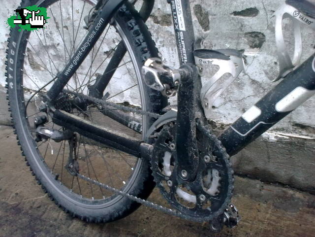 UN DIA DE LLUVIA