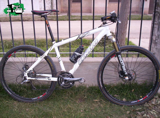 gracias a ppbikes tengo mi saga