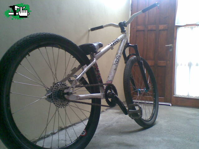 mi nena!