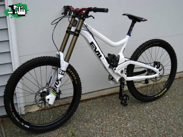 Ke linda bici