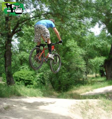 bmx vcte lopez