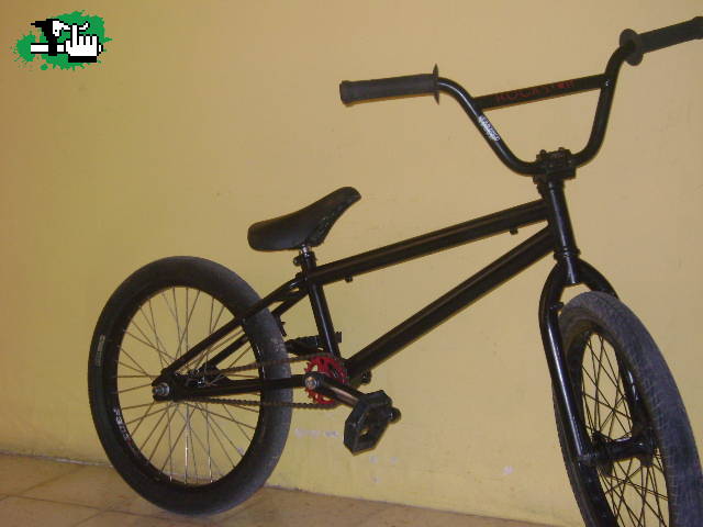 otra de mi bike