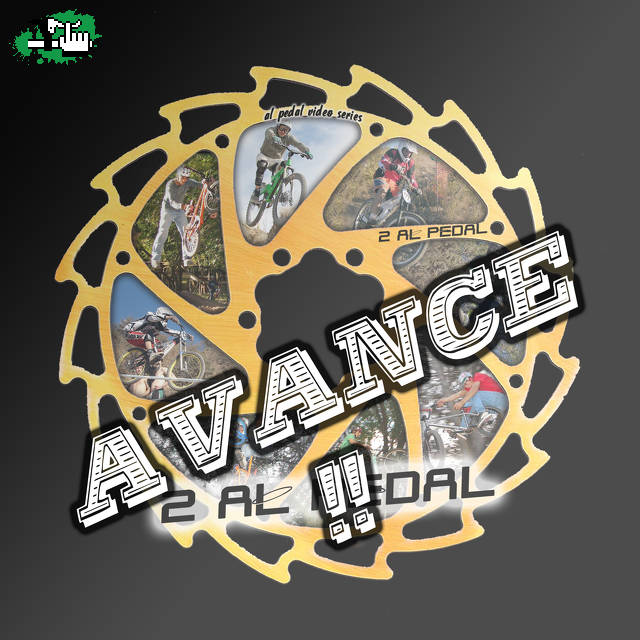 AVANCE 2 AL PEDAL