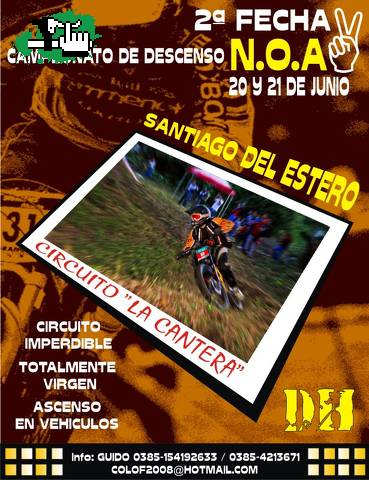 SE VIENE LA SEGUNDA !! 