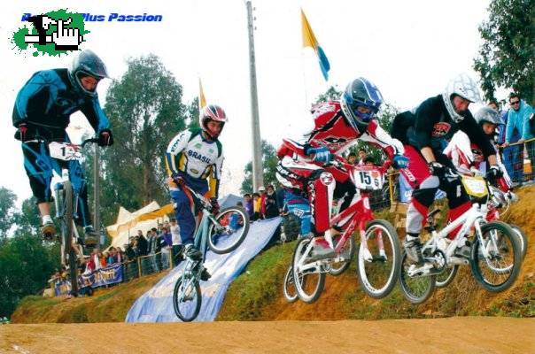 CAMPEONATO CHILENO DE BMX, VIÑA DEL MAR 09