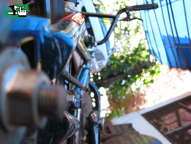 mi bike 