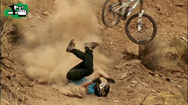 caida rampage