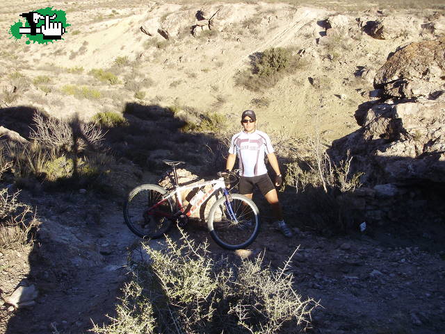 CIRCUITO DH EN ALLEN