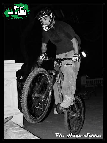 Noche de Cascos IV
