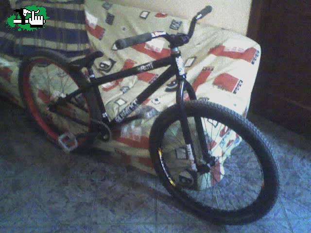 mi bike