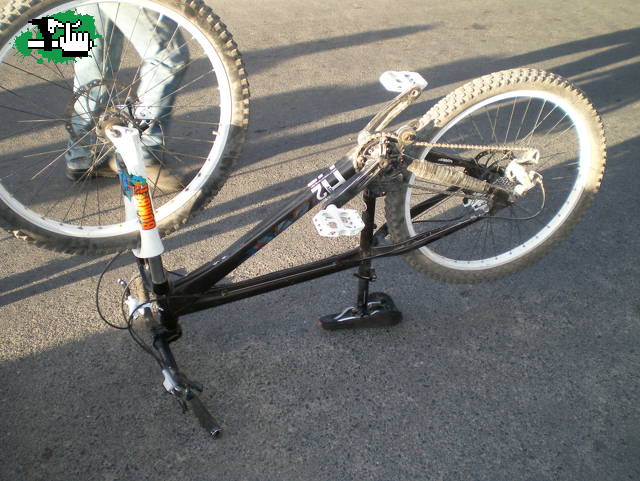 la bike