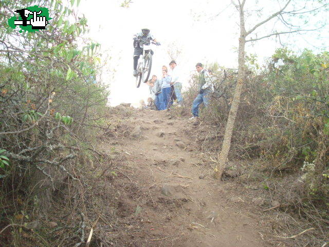 CARRERA EN RIO !!!! 