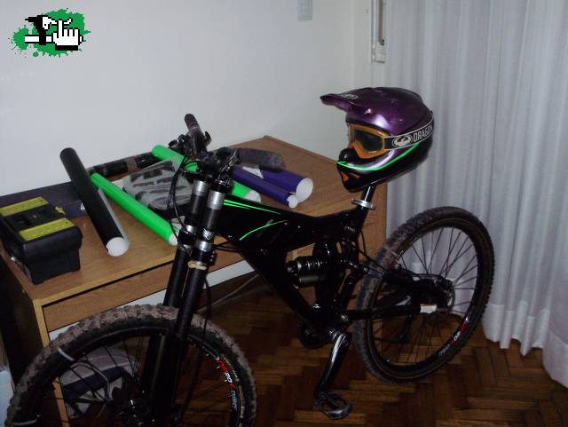 al dope