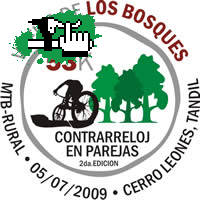 Vuelta de LOS Bosques