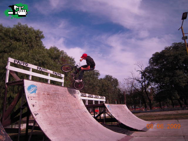 tail tap en pappo bike store diaante