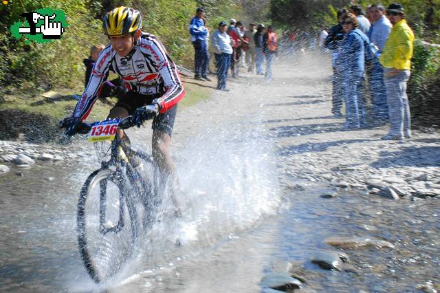 RALLY MARATHON SAN PEDRO DE COLALAO