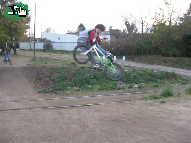 esteban del team