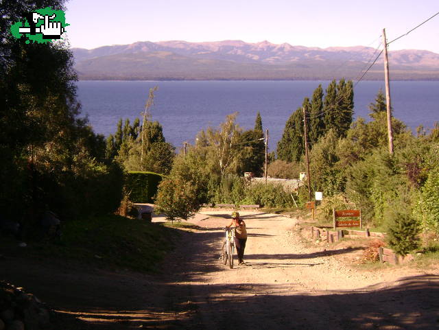 merchu camino al otto...