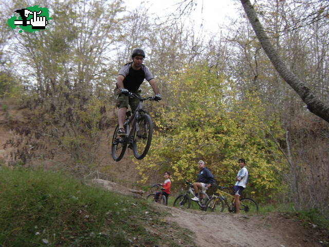 luis en el parque pereyra la plata