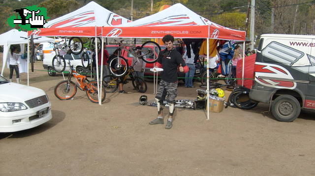 WINTER CUP- RC