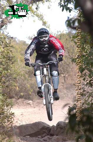 DH Domingo en Rio Ceballos