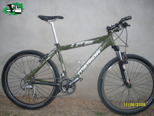merida TFS700