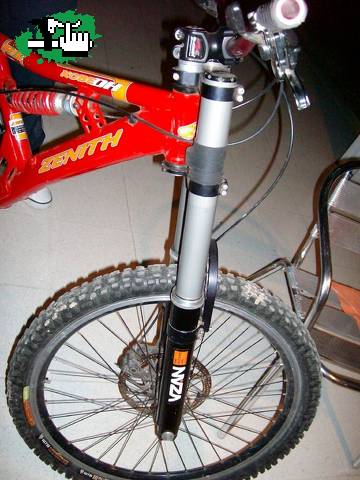 Vendo Hanebrink Z6