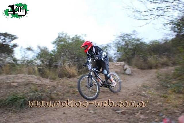 copa de invierno de rio ceballos