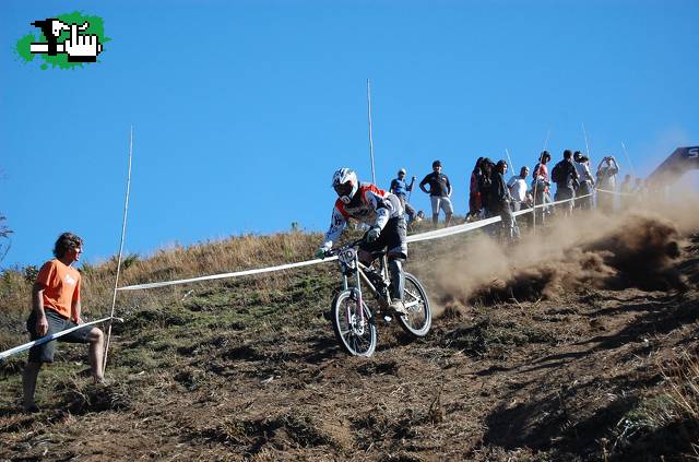 bariloo a pleno 