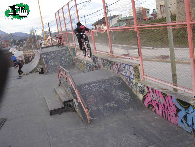 resuelvan..que bike es ¿?
