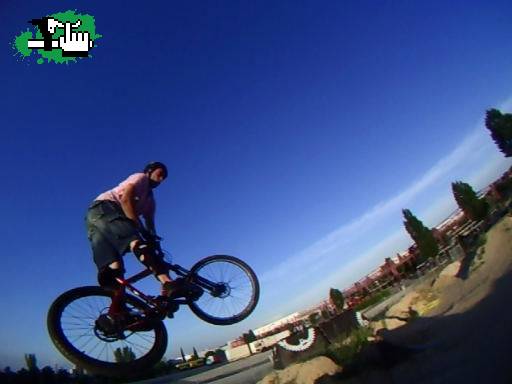 a volar
