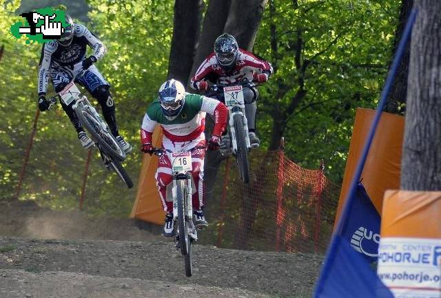WC 5ª fecha DH + 4X Maribor