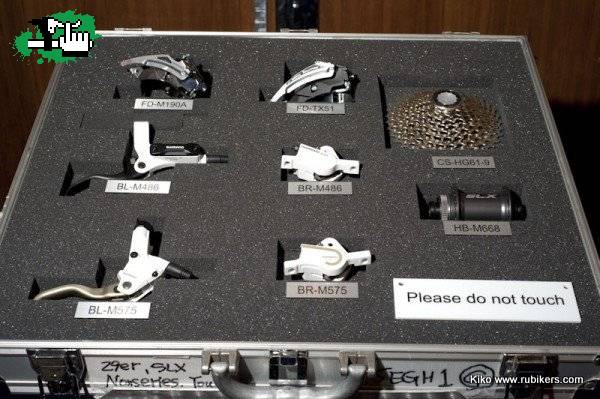 shimano 2010