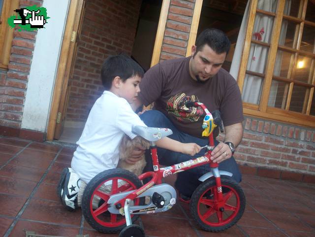 CLASES DE MECANICA BIKER