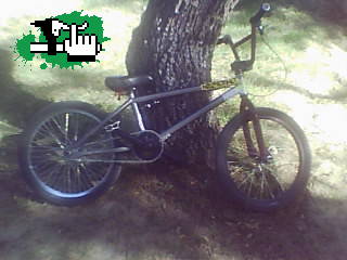 una haro 