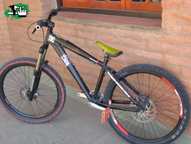 mi bike