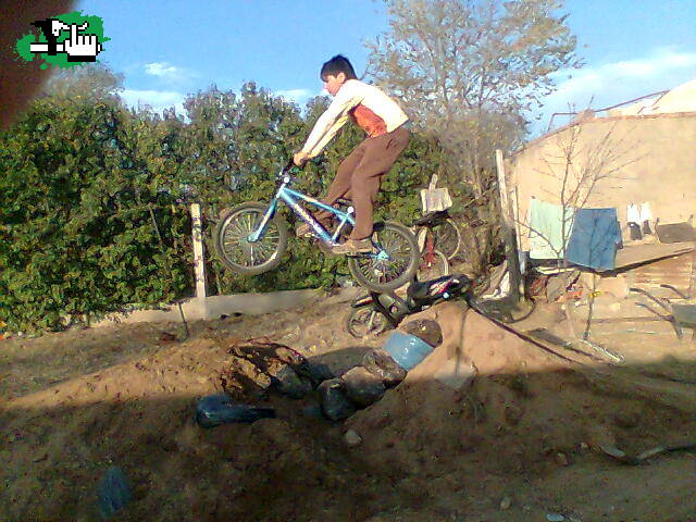 mm falto el casco 