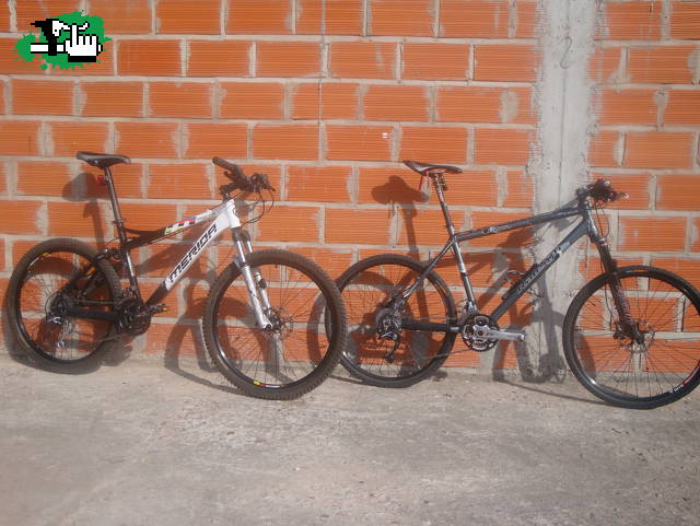mis bikes