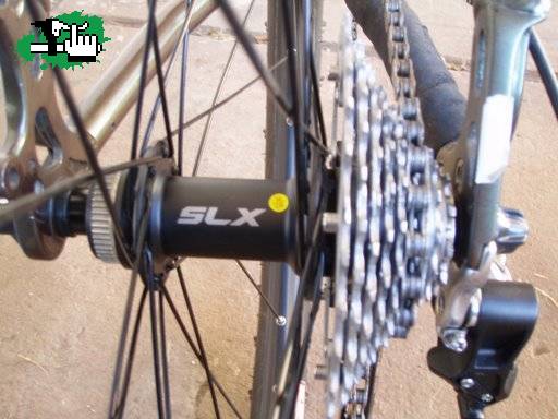 mejorando mi bike 3