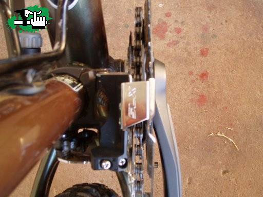 mejorando mi bike 4