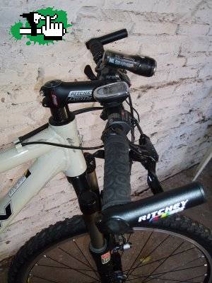 mejorando mi bike 2