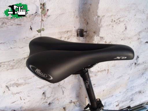 mejorando mi bike 7