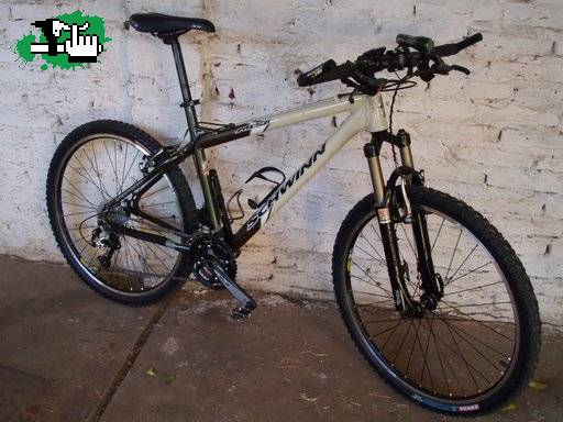 la bike completa ,opinen...