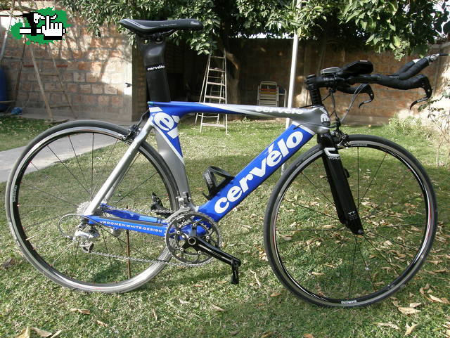 pedales nuevos