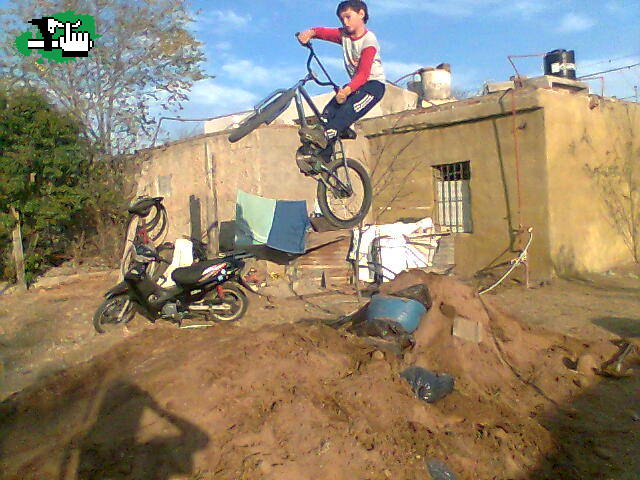 Creo que se cayo :S