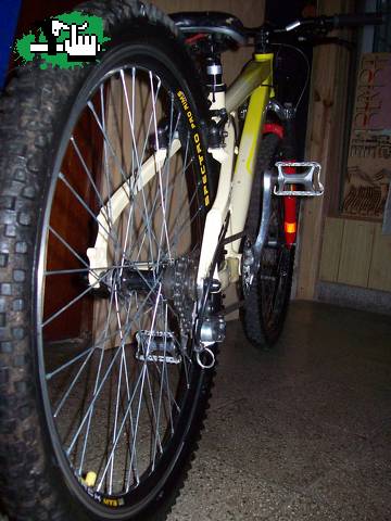 mi bike